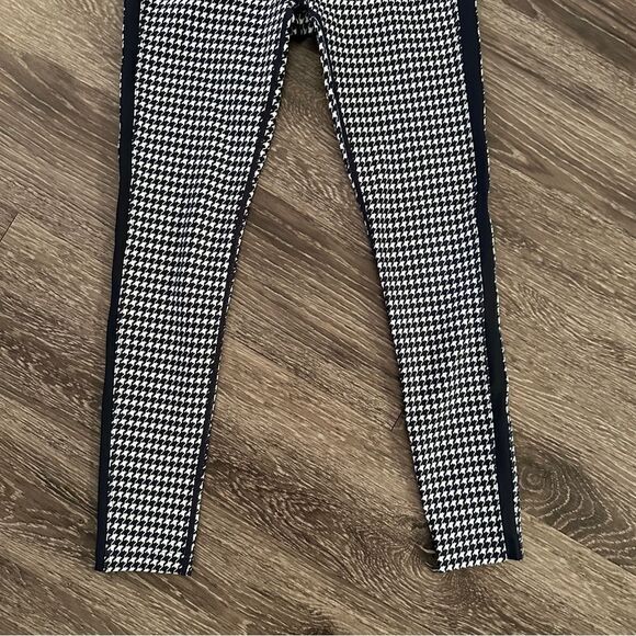 Splits59 Angel High Waist Techflex 7/8 Indigo Freestyle Check - Picture 2 of 6